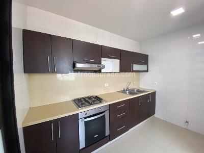 Apartamento en venta en El Tabor, Barranquilla · foto 3 de 17