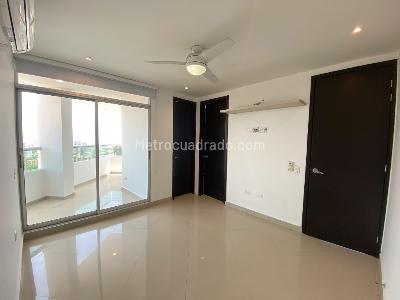 Apartamento en venta en El Tabor, Barranquilla · foto 5 de 17