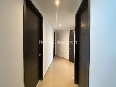 Apartamento en venta en El Tabor, Barranquilla · foto 6 de 17