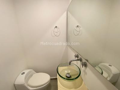 Apartamento en venta en El Tabor, Barranquilla · foto 11 de 17
