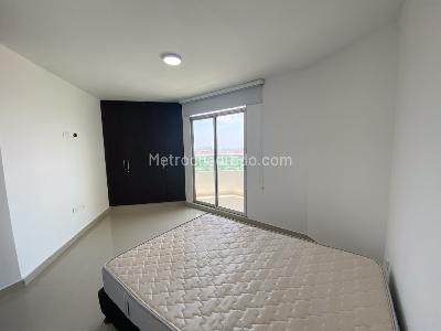Apartamento en venta en El Tabor, Barranquilla · foto 12 de 17