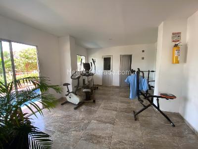 Apartamento en venta en El Tabor, Barranquilla · foto 15 de 17