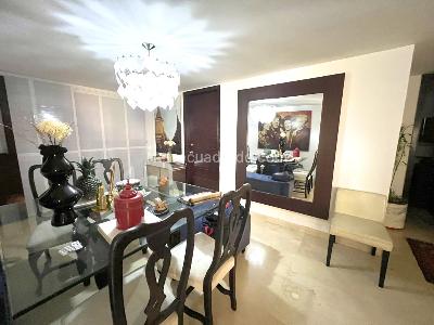 Apartamento de 3 alcobas en venta en Altos De Riomar, Barranquilla, 150 m² · foto 2 de 7