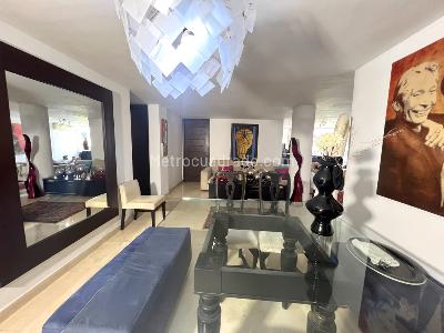 Apartamento de 3 alcobas en venta en Altos De Riomar, Barranquilla, 150 m² · foto 3 de 7