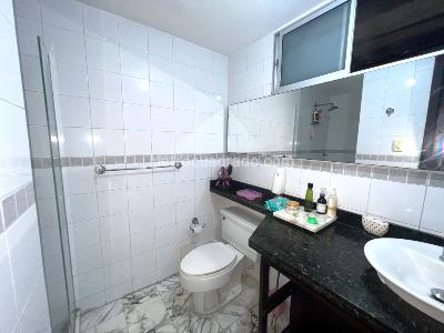 Apartamento de 3 alcobas en venta en Altos De Riomar, Barranquilla, 150 m² · foto 5 de 7