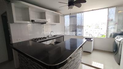 Apartamento en venta en Las Delicias, Barranquilla · foto 1 de 13