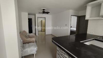 Apartamento en venta en Las Delicias, Barranquilla · foto 2 de 13