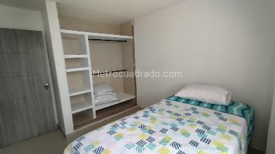 Apartamento en venta en Las Delicias, Barranquilla · foto 9 de 13