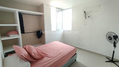 Apartamento en venta en Las Delicias, Barranquilla · foto 10 de 13