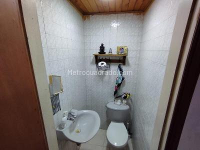 Casa en venta en La Cumbre, Barranquilla · foto 5 de 13