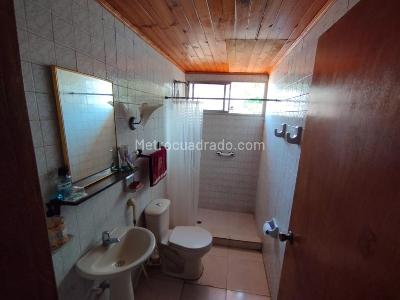 Casa en venta en La Cumbre, Barranquilla · foto 9 de 13