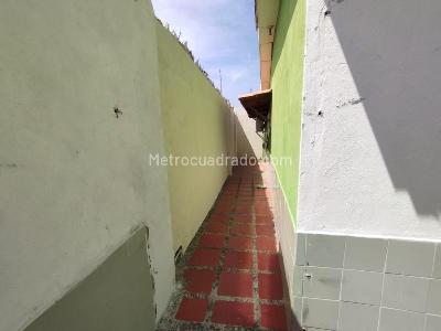 Casa en venta en La Cumbre, Barranquilla · foto 12 de 13