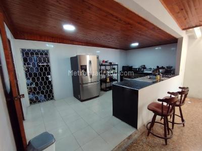 Casa en venta en La Cumbre, Barranquilla · foto 13 de 13