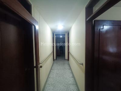 Apartamento en venta en San Vicente, Barranquilla · foto 8 de 13