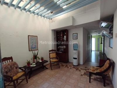 Casa en venta en Nuevo Horizonte, Barranquilla · foto 3 de 12