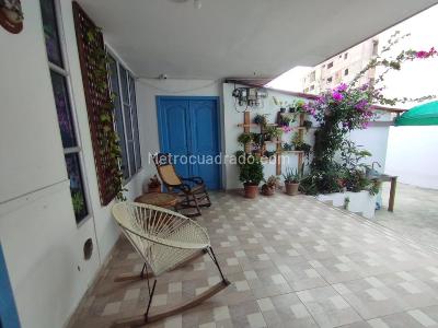 Casa en venta en Nuevo Horizonte, Barranquilla · foto 5 de 12