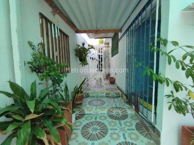 Casa en venta en Nuevo Horizonte, Barranquilla · foto 6 de 12