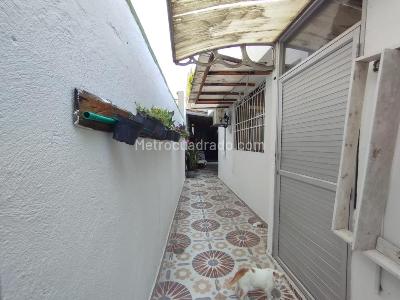 Casa en venta en Nuevo Horizonte, Barranquilla · foto 7 de 12