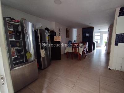 Casa en venta en Nuevo Horizonte, Barranquilla · foto 8 de 12