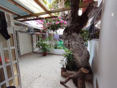 Casa en venta en Nuevo Horizonte, Barranquilla · foto 10 de 12