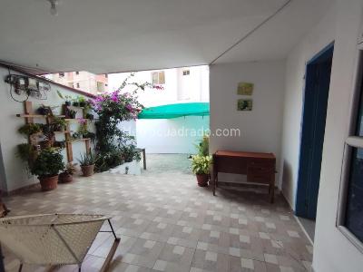 Casa en venta en Nuevo Horizonte, Barranquilla · foto 11 de 12