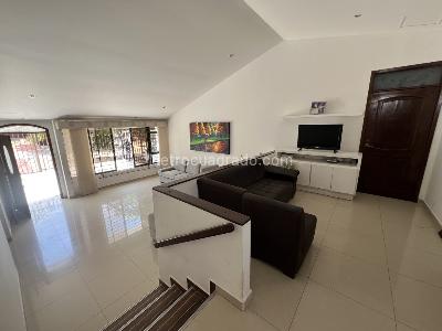 Casa en venta en Altos De Riomar, Barranquilla · foto 2 de 14