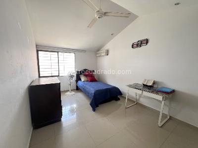 Casa en venta en Altos De Riomar, Barranquilla · foto 7 de 14