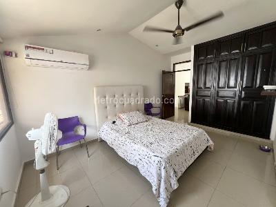 Casa en venta en Altos De Riomar, Barranquilla · foto 9 de 14