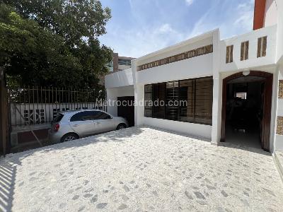 Casa en venta en Altos De Riomar, Barranquilla · foto 13 de 14