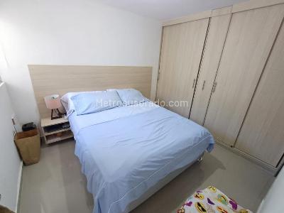 Apartamento de 3 alcobas en venta en Alameda Del Rio, Barranquilla, 50 m² · foto 6 de 10