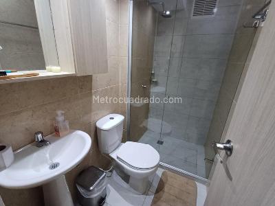Apartamento de 3 alcobas en venta en Alameda Del Rio, Barranquilla, 50 m² · foto 7 de 10