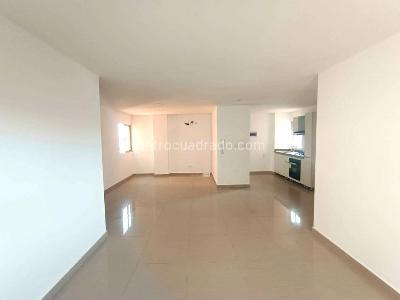 Apartamento de 3 alcobas en venta en El Recreo, Barranquilla, 96 m² · foto 3 de 16