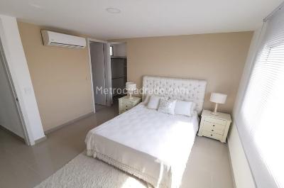 Apartamento de 3 alcobas en venta en El Recreo, Barranquilla, 96 m² · foto 6 de 16