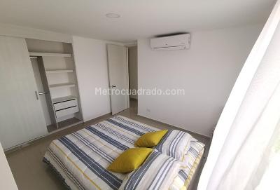 Apartamento de 3 alcobas en venta en El Recreo, Barranquilla, 96 m² · foto 9 de 16