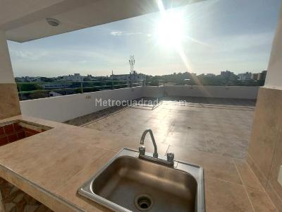 Apartamento de 3 alcobas en venta en El Recreo, Barranquilla, 96 m² · foto 16 de 16