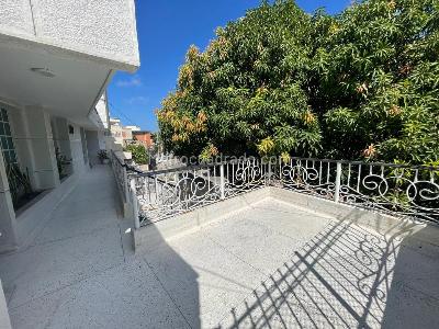 Casa de 5 alcobas en venta en La Cumbre, Barranquilla, 1000 m² · foto 3 de 18