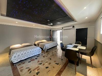 Casa de 5 alcobas en venta en La Cumbre, Barranquilla, 1000 m² · foto 4 de 18