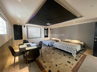 Casa de 5 alcobas en venta en La Cumbre, Barranquilla, 1000 m² · foto 5 de 18