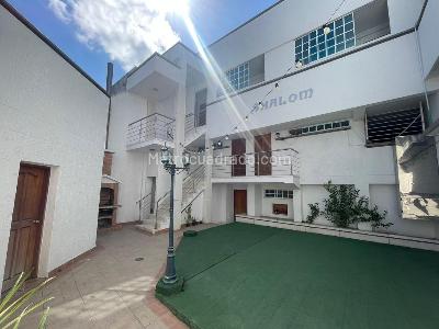 Casa de 5 alcobas en venta en La Cumbre, Barranquilla, 1000 m² · foto 7 de 18