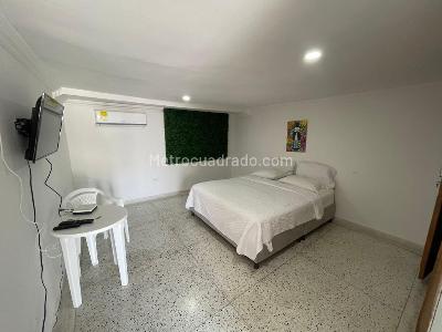 Casa de 5 alcobas en venta en La Cumbre, Barranquilla, 1000 m² · foto 8 de 18