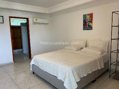 Casa de 5 alcobas en venta en La Cumbre, Barranquilla, 1000 m² · foto 9 de 18