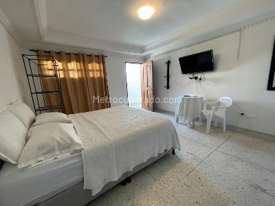 Casa de 5 alcobas en venta en La Cumbre, Barranquilla, 1000 m² · foto 10 de 18