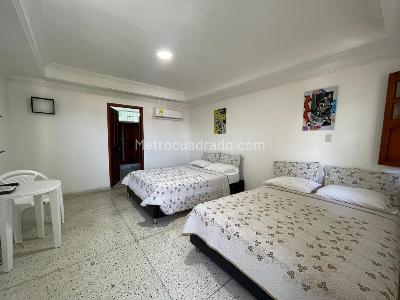Casa de 5 alcobas en venta en La Cumbre, Barranquilla, 1000 m² · foto 11 de 18