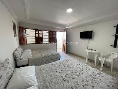 Casa de 5 alcobas en venta en La Cumbre, Barranquilla, 1000 m² · foto 12 de 18