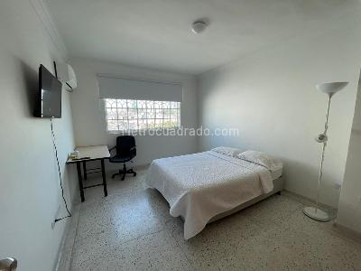 Casa de 5 alcobas en venta en La Cumbre, Barranquilla, 1000 m² · foto 13 de 18