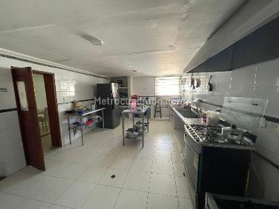 Casa de 5 alcobas en venta en La Cumbre, Barranquilla, 1000 m² · foto 18 de 18