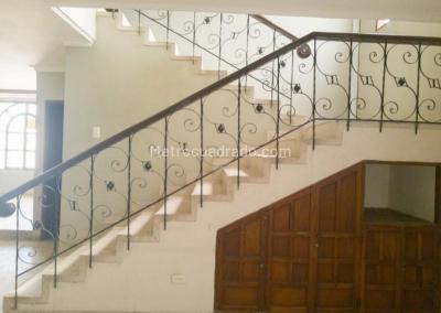 Casa en venta en Altos De Riomar, Barranquilla · foto 2 de 17