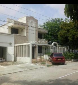 Casa en venta en Altos De Riomar, Barranquilla · foto 10 de 17
