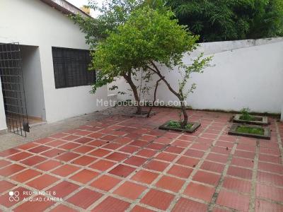 Casa en venta en Altos De Riomar, Barranquilla · foto 16 de 17