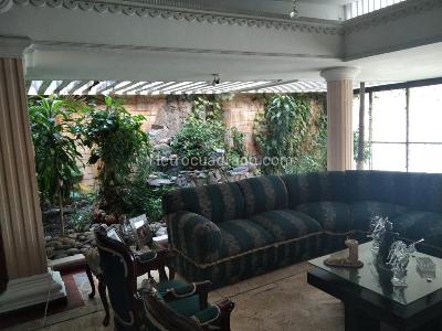 Casa en venta en Ciudad Jardin, Barranquilla · foto 5 de 6
